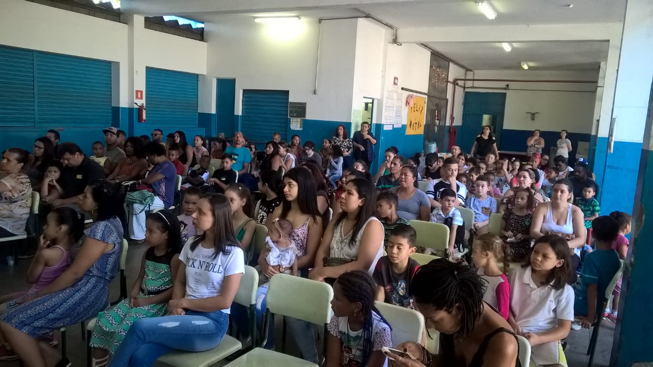 Visitas